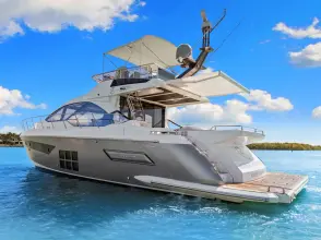 Thumbnail von Azimut S6