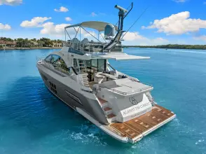 Thumbnail von Azimut S6