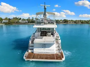 Thumbnail von Azimut S6
