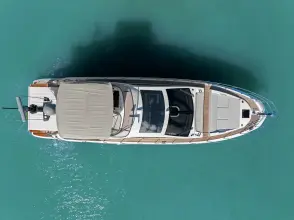 Thumbnail von Azimut S6
