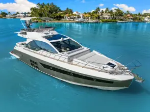 Thumbnail von Azimut S6