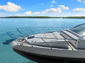 Thumbnail von Azimut S6
