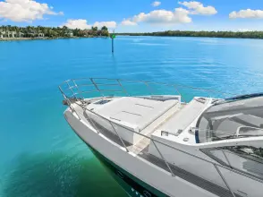 Thumbnail von Azimut S6