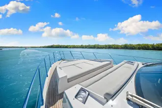 Thumbnail von Azimut S6