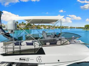 Thumbnail von Azimut S6