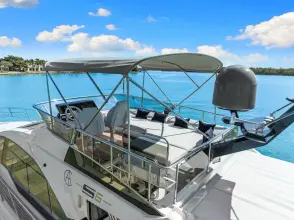 Thumbnail von Azimut S6