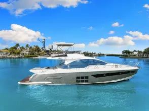 Thumbnail von Azimut S6