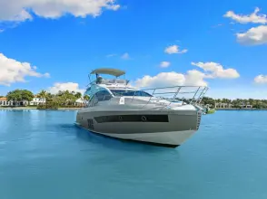 Thumbnail von Azimut S6