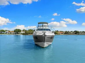 Thumbnail von Azimut S6