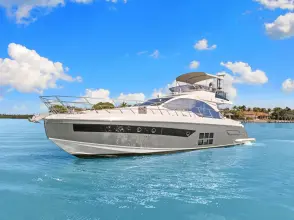 Thumbnail von Azimut S6