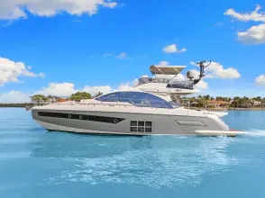 Thumbnail von Azimut S6