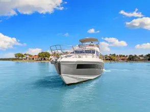 Thumbnail von Azimut S6