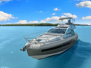 Thumbnail von Azimut S6