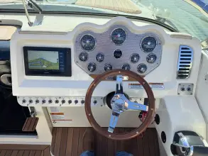 Thumbnail von Chris-Craft Corsair 30 Great Escape