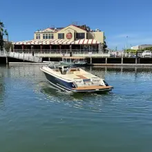 Thumbnail von Chris-Craft Corsair 30 Great Escape