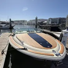 Thumbnail von Chris-Craft Corsair 30 Great Escape