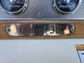 Thumbnail von Chris-Craft Corsair 30 Great Escape