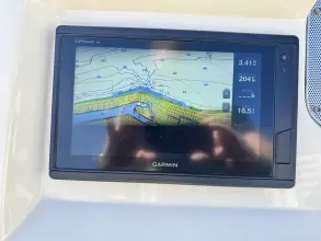 Thumbnail von Chris-Craft Corsair 30 Great Escape