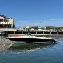Thumbnail von Chris-Craft Corsair 30 Great Escape