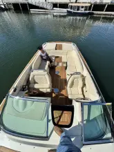 Thumbnail von Chris-Craft Corsair 30 Great Escape