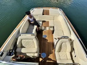 Thumbnail von Chris-Craft Corsair 30 Great Escape