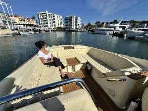 Thumbnail von Chris-Craft Corsair 30 Great Escape