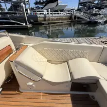 Thumbnail von Chris-Craft Corsair 30 Great Escape
