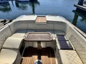 Thumbnail von Chris-Craft Corsair 30 Great Escape