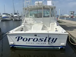 Thumbnail von Cabo 45 Express Porosity
