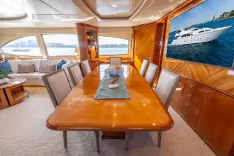 Thumbnail von Azimut 100
