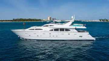 Thumbnail von Azimut 100