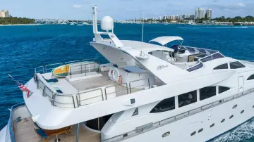 Thumbnail von Azimut 100