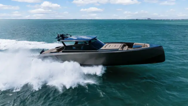 Vanquish 52