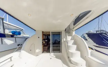 Thumbnail von Meridian 391 Sedan Bridge