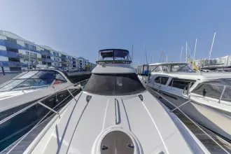 Thumbnail von Meridian 391 Sedan Bridge