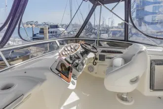 Thumbnail von Meridian 391 Sedan Bridge