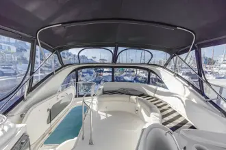 Thumbnail von Meridian 391 Sedan Bridge