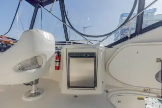 Thumbnail von Meridian 391 Sedan Bridge