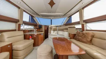 Thumbnail von Meridian 391 Sedan Bridge