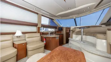Thumbnail von Meridian 391 Sedan Bridge