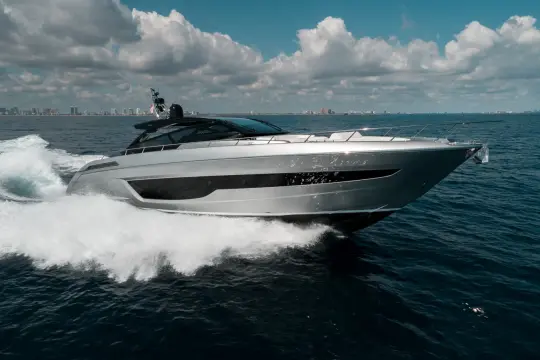 Riva Diable 68