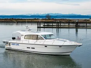Nimbus 405C CRAZY LOVE