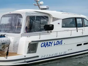 Thumbnail von Nimbus 405C CRAZY LOVE