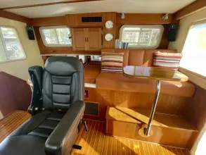 Thumbnail von Nordic Tugs 42 Flybridge Slainte II