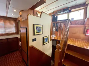 Thumbnail von Nordic Tugs 42 Flybridge Slainte II