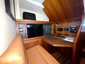 Thumbnail von Nordic Tugs 42 Flybridge Slainte II