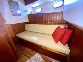 Thumbnail von Nordic Tugs 42 Flybridge Slainte II