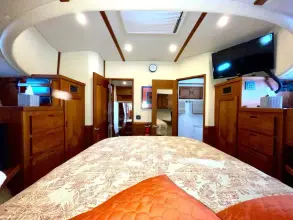 Thumbnail von Nordic Tugs 42 Flybridge Slainte II