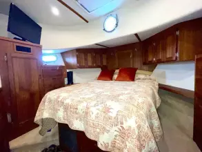 Thumbnail von Nordic Tugs 42 Flybridge Slainte II
