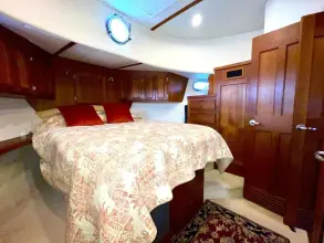 Thumbnail von Nordic Tugs 42 Flybridge Slainte II